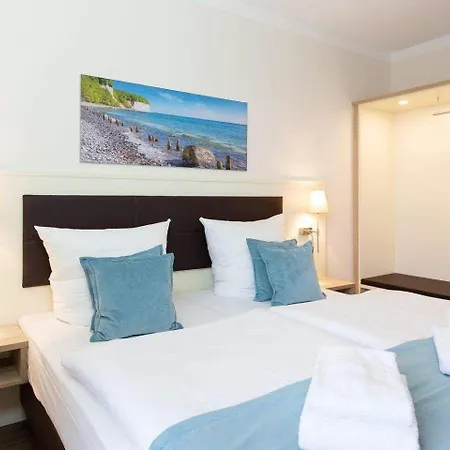 Aparthotel-waterkant-suites-suite-0-04 * Börgerende-Rethwisch
