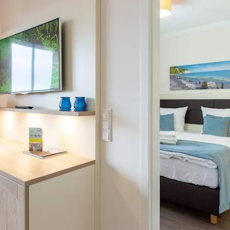 Aparthotel-waterkant-suites-suite-0-04 Apartment